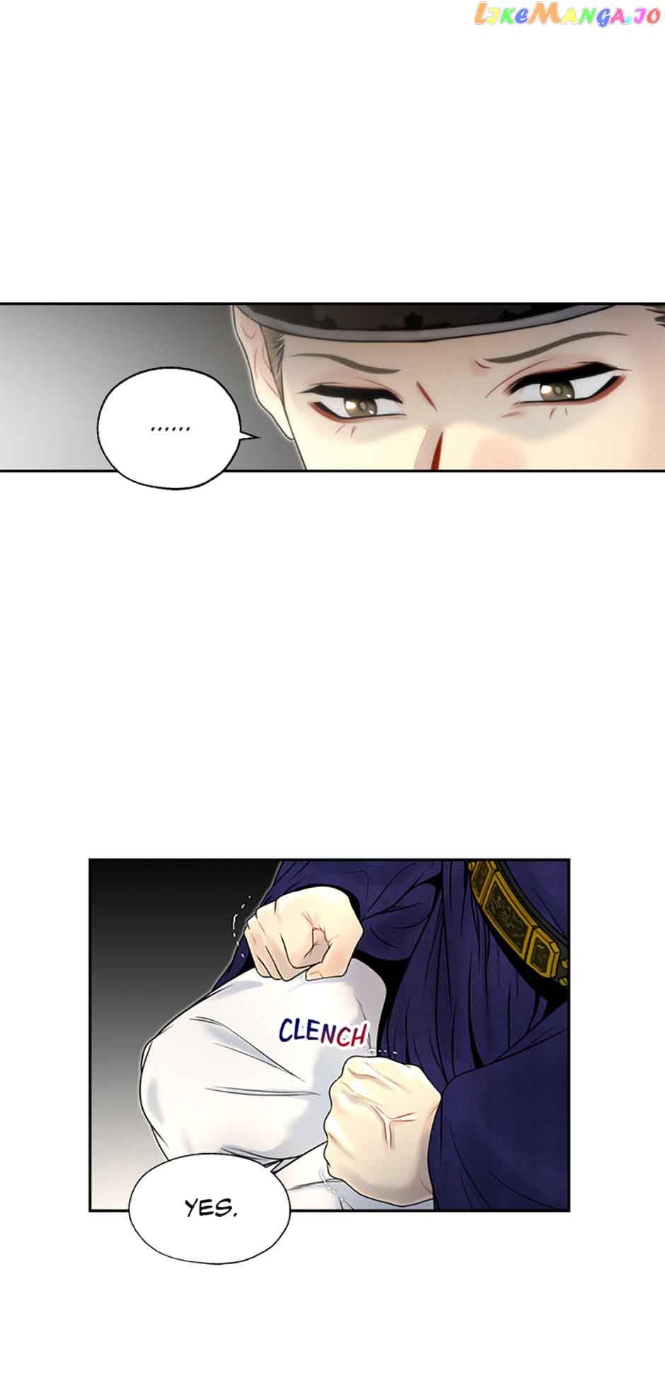 Yeonhwajeon Chapter 77 #20