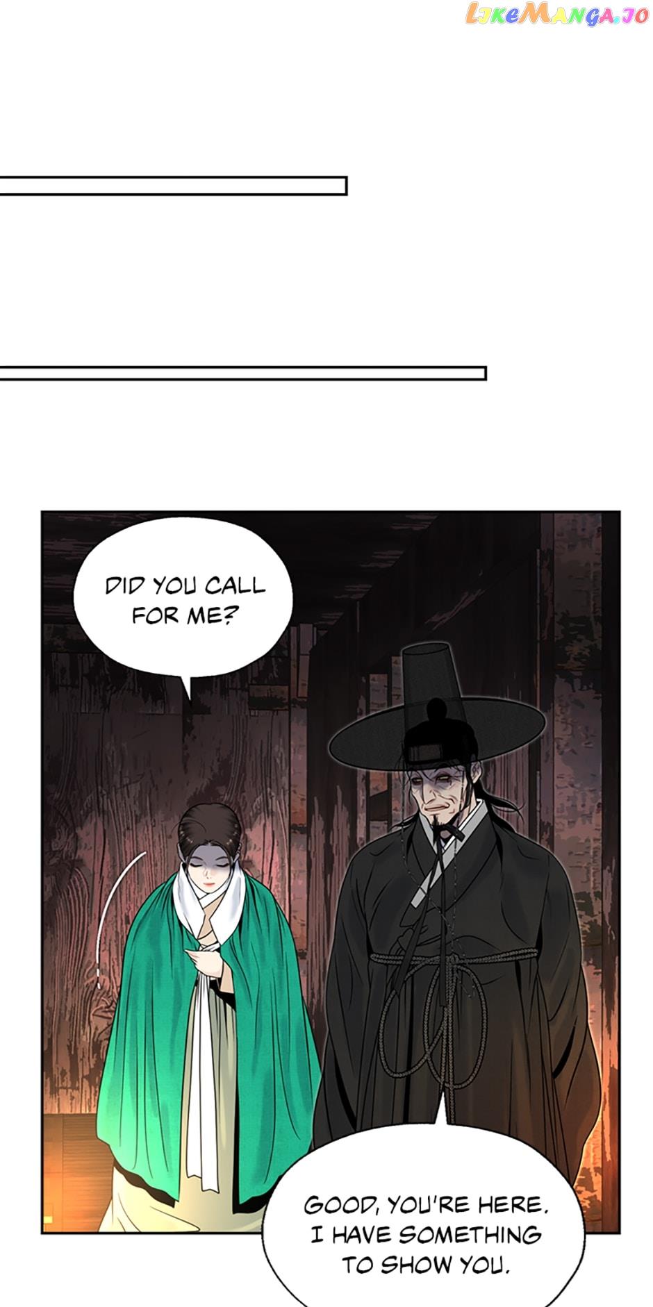 Yeonhwajeon Chapter 76 #43