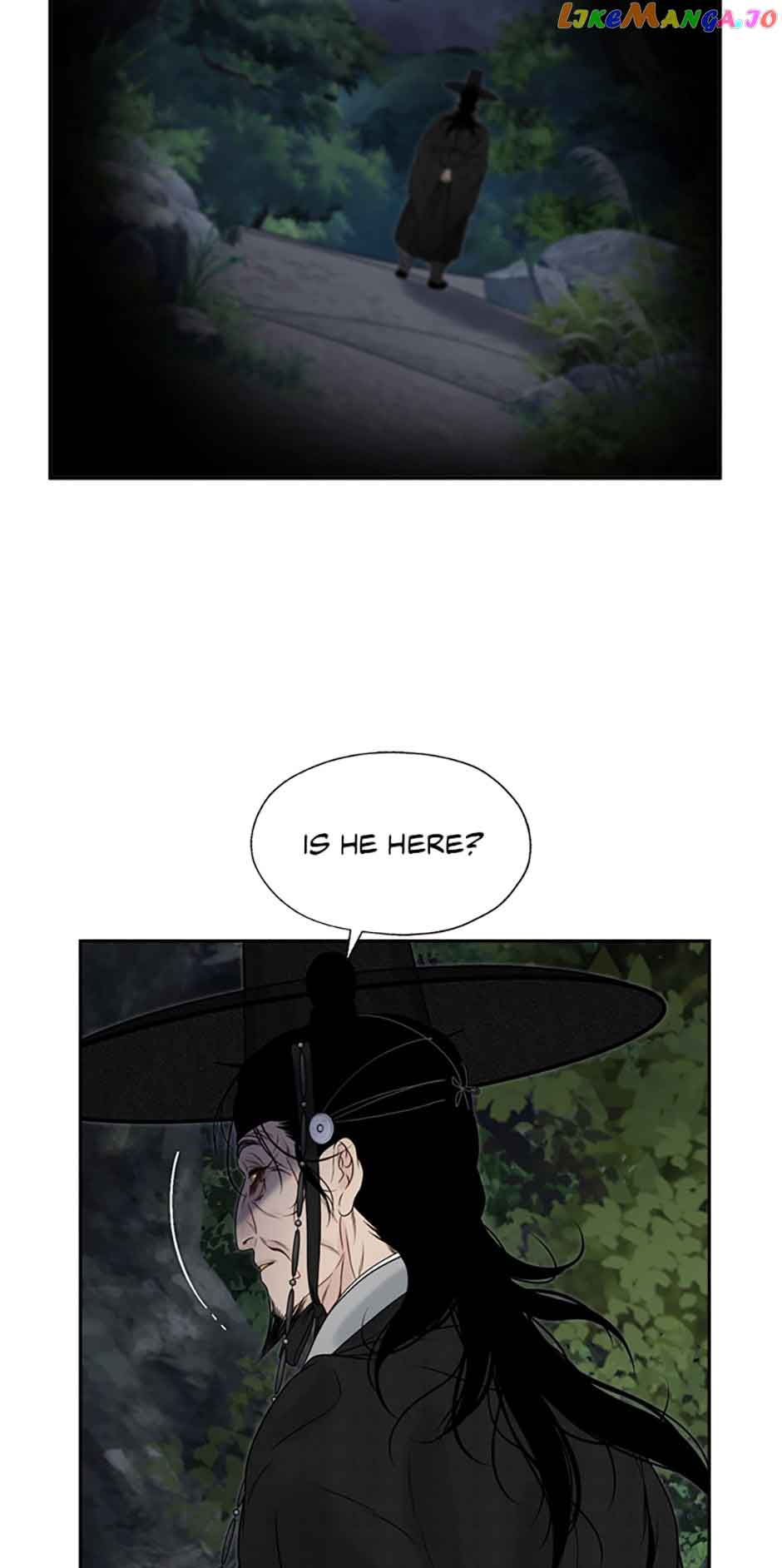 Yeonhwajeon Chapter 75 #3