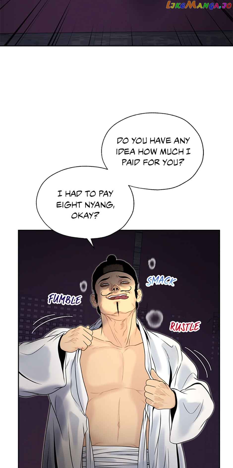 Yeonhwajeon Chapter 75 #7