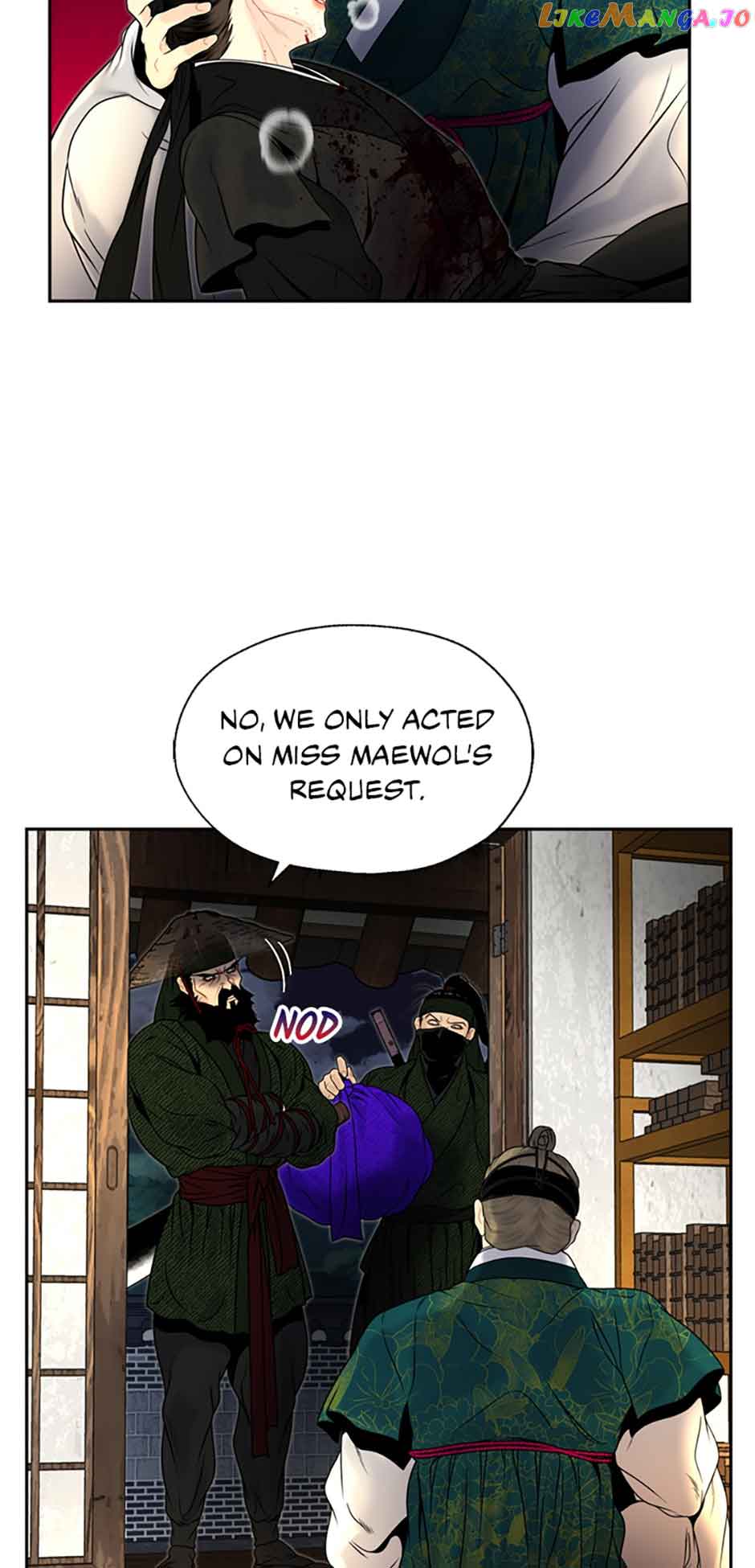 Yeonhwajeon Chapter 75 #26