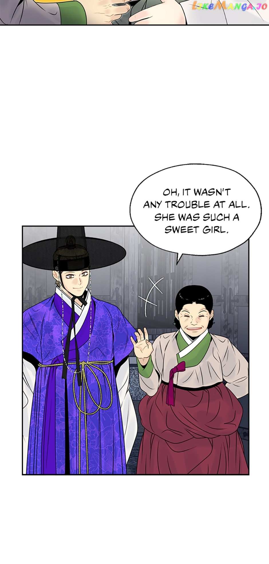 Yeonhwajeon Chapter 71 #41