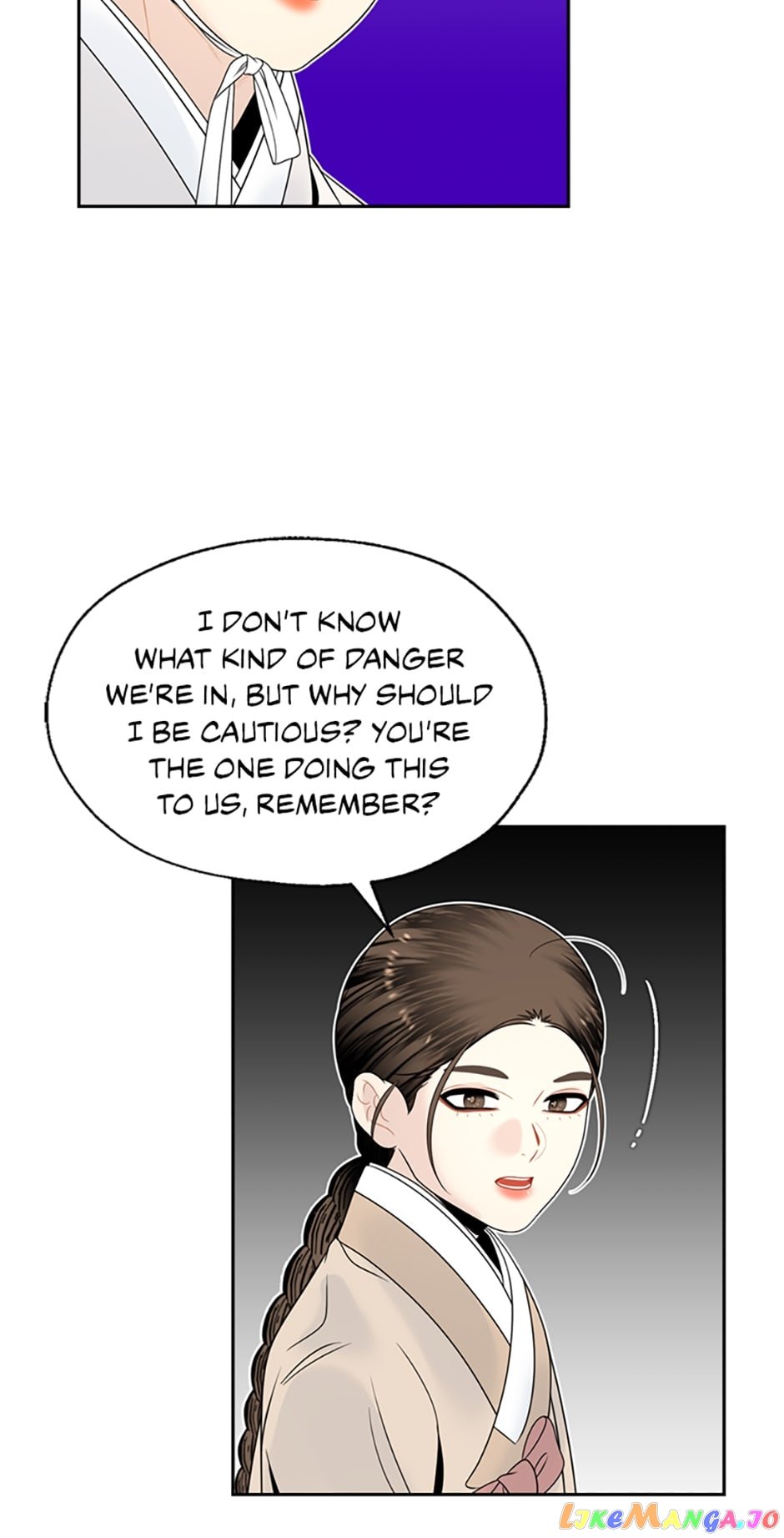 Yeonhwajeon Chapter 70 #6