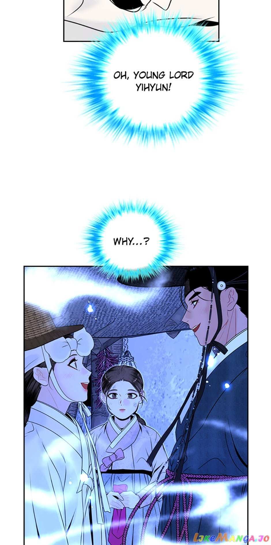 Yeonhwajeon Chapter 70 #15