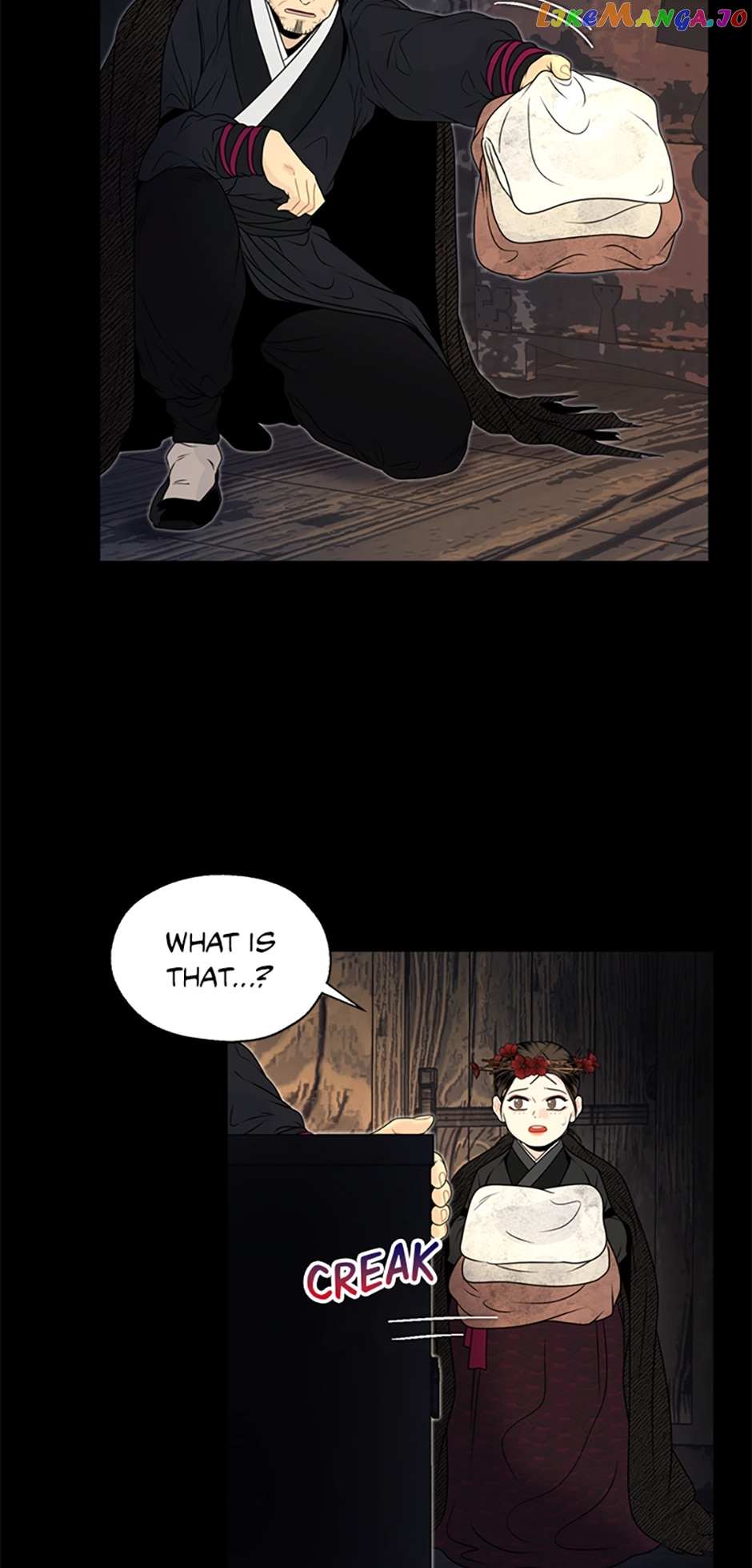 Yeonhwajeon Chapter 68 #37