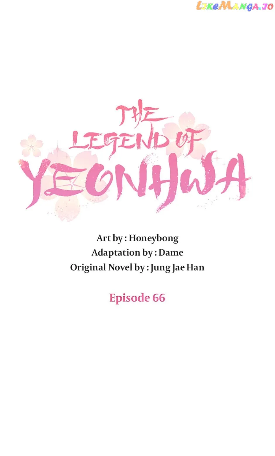 Yeonhwajeon Chapter 66 #14