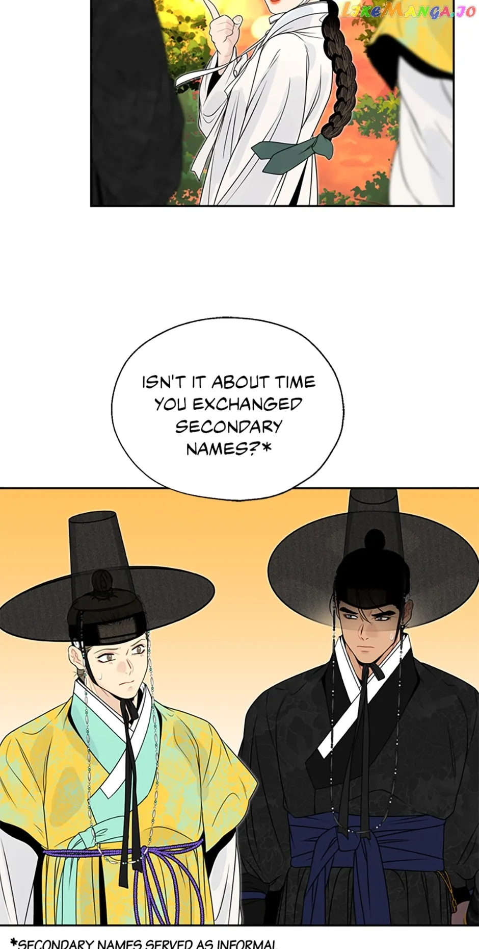 Yeonhwajeon Chapter 66 #26