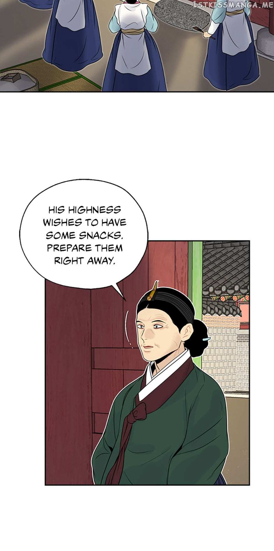 Yeonhwajeon Chapter 59 #19