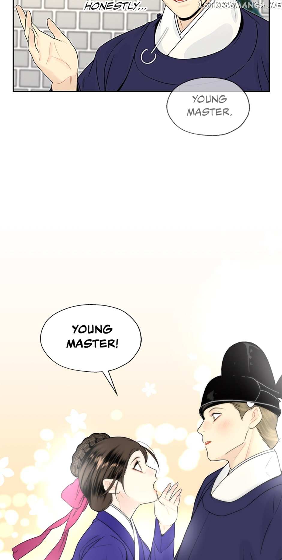 Yeonhwajeon Chapter 51 #48