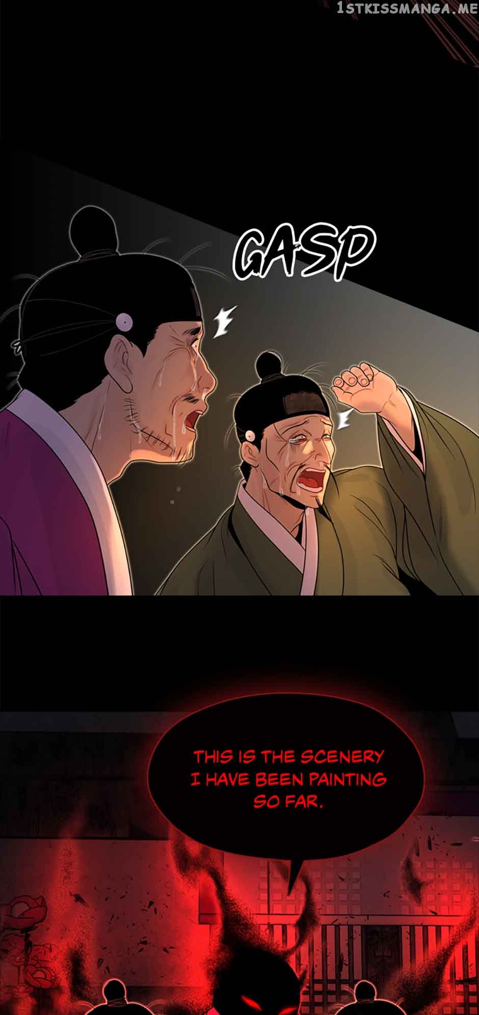 Yeonhwajeon Chapter 50 #35