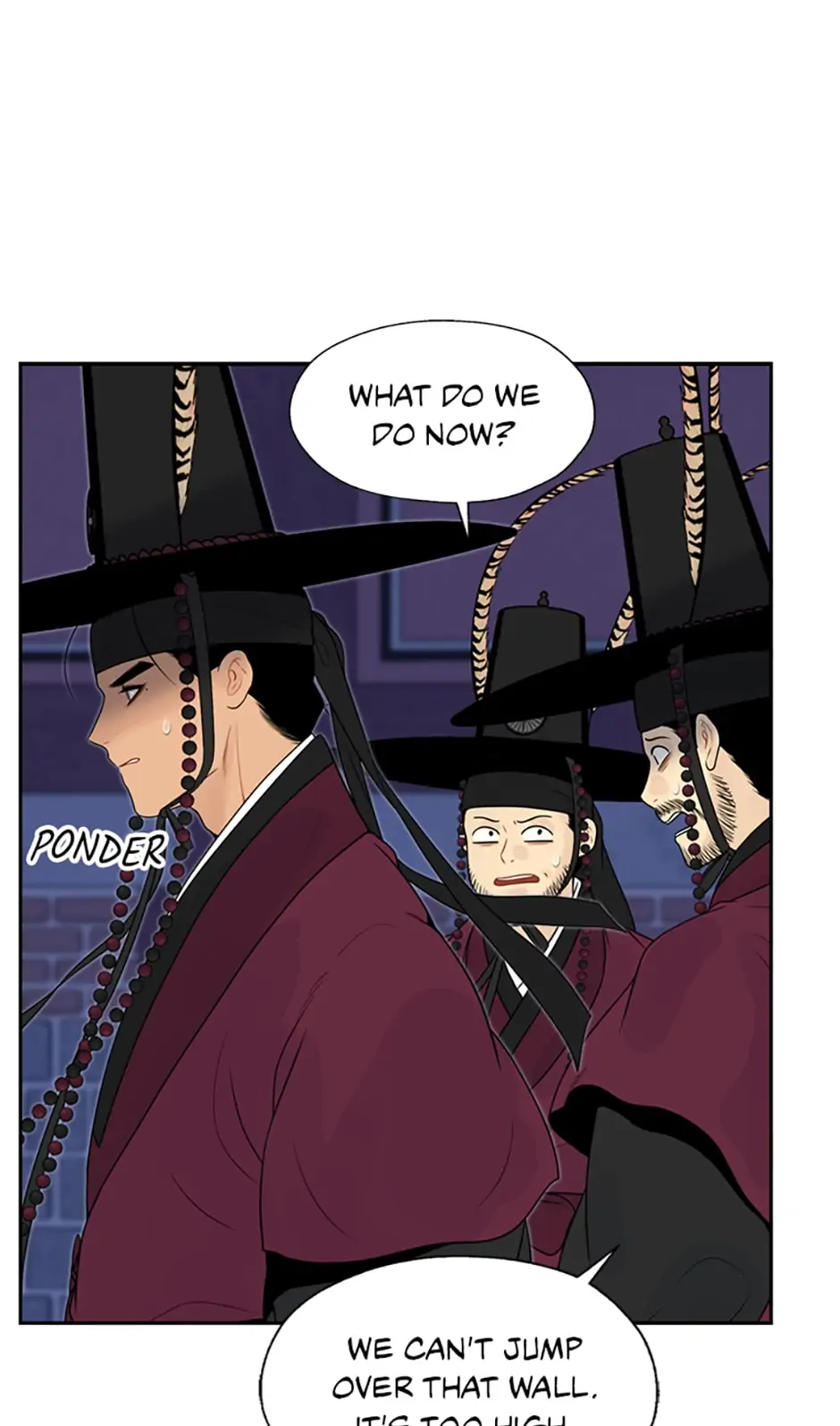 Yeonhwajeon Chapter 40 #19