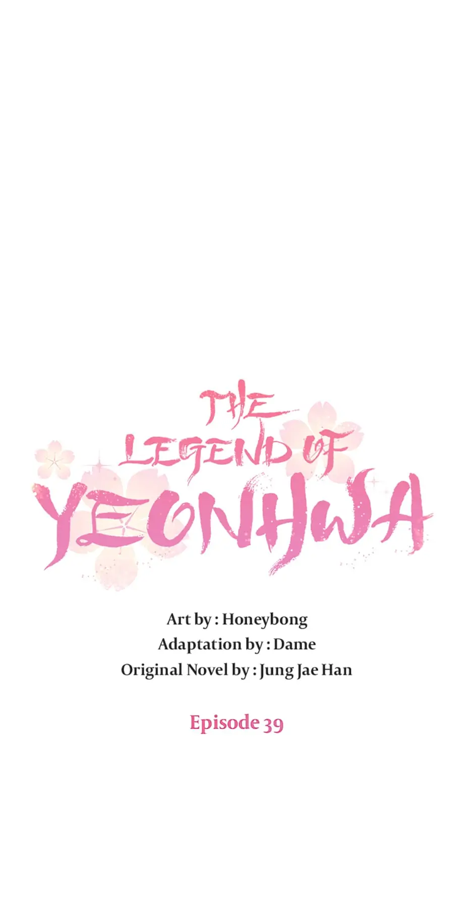 Yeonhwajeon Chapter 39 #23