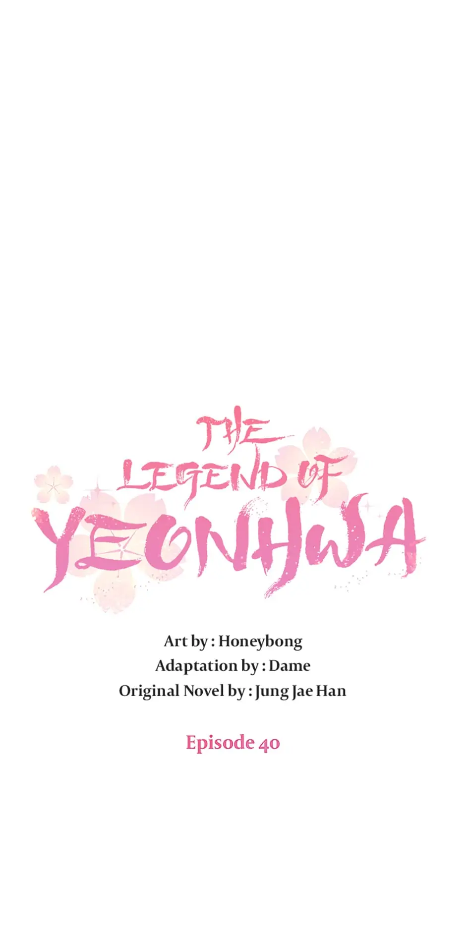 Yeonhwajeon Chapter 40 #23