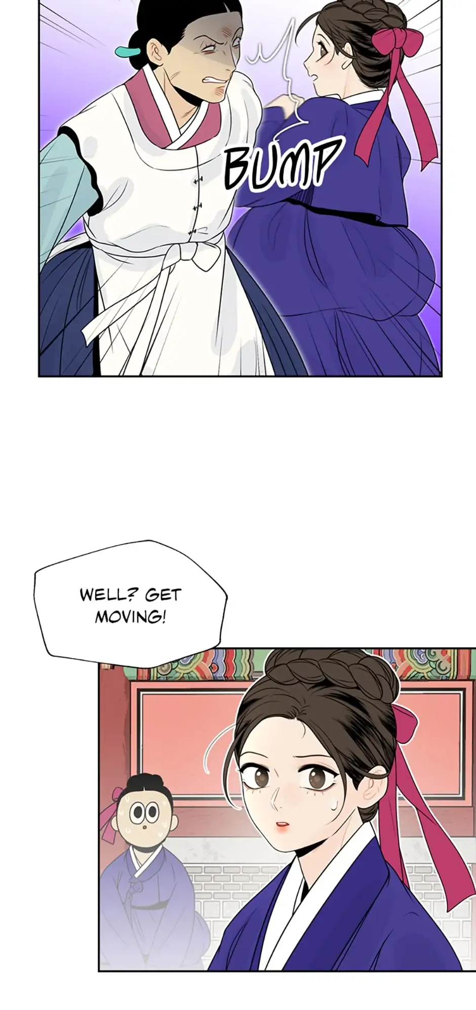 Yeonhwajeon Chapter 36 #38
