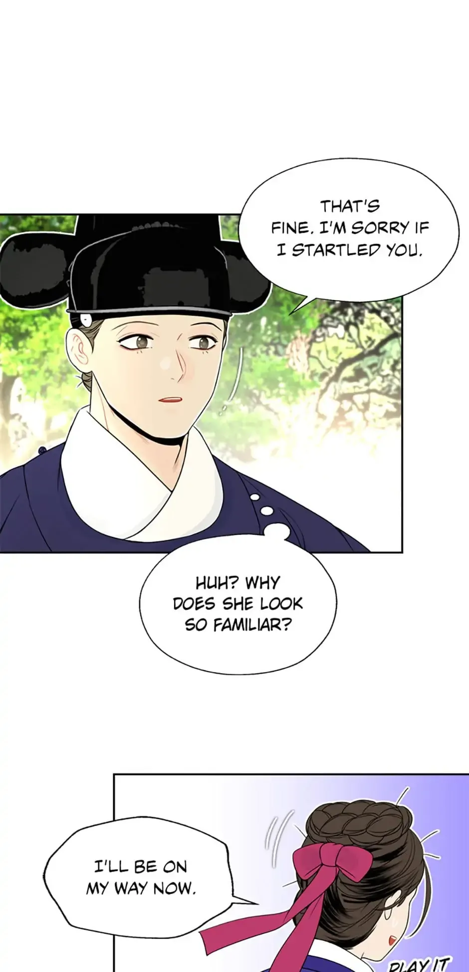 Yeonhwajeon Chapter 36 #49