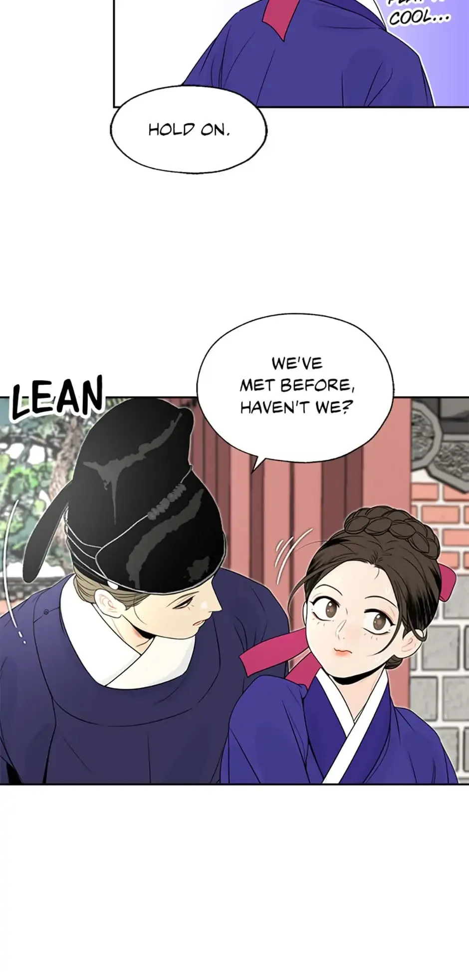 Yeonhwajeon Chapter 36 #50