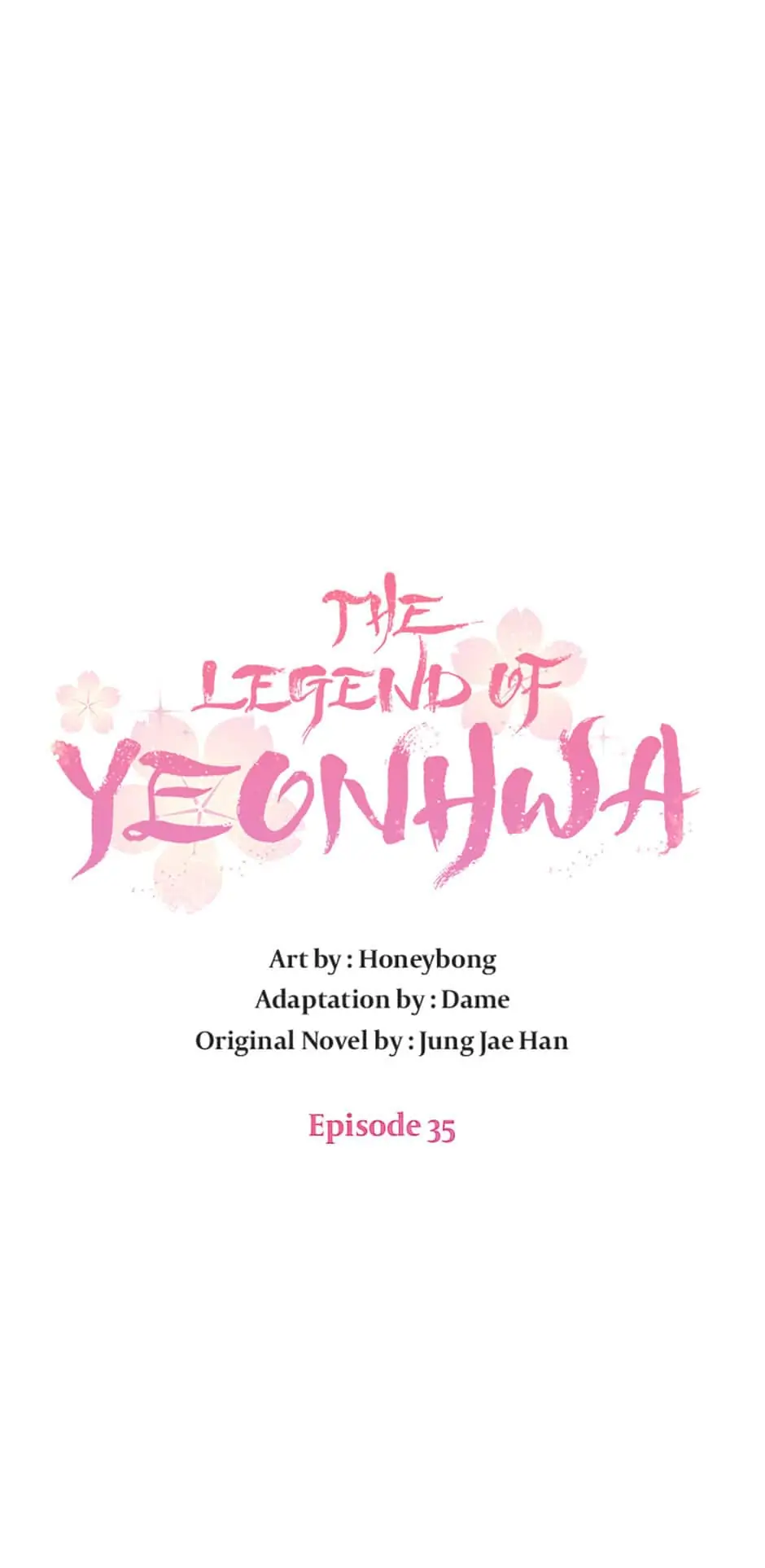 Yeonhwajeon Chapter 35 #7