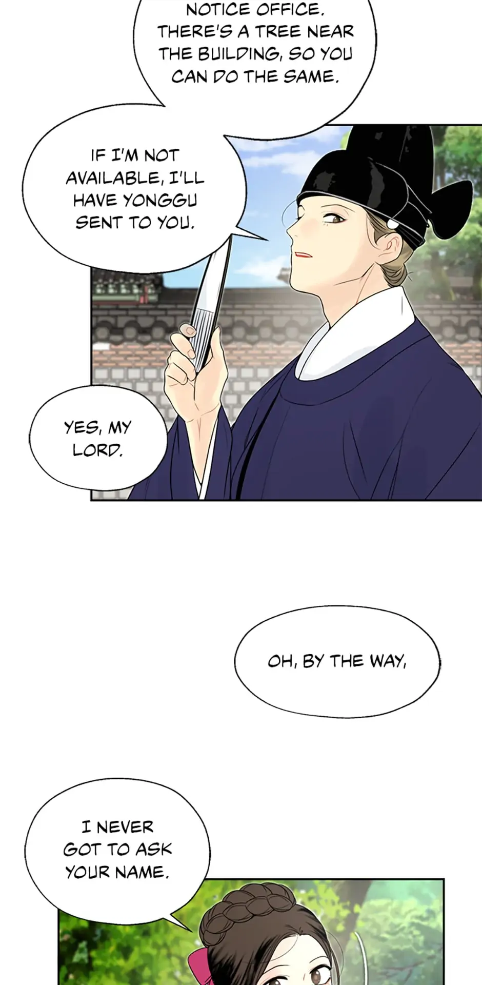 Yeonhwajeon Chapter 37 #16