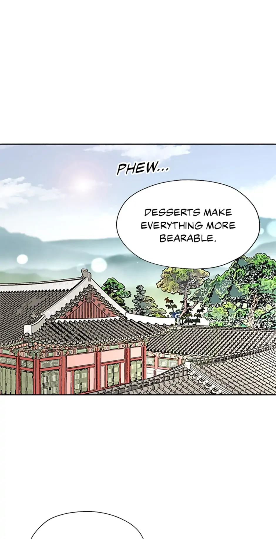 Yeonhwajeon Chapter 32 #1