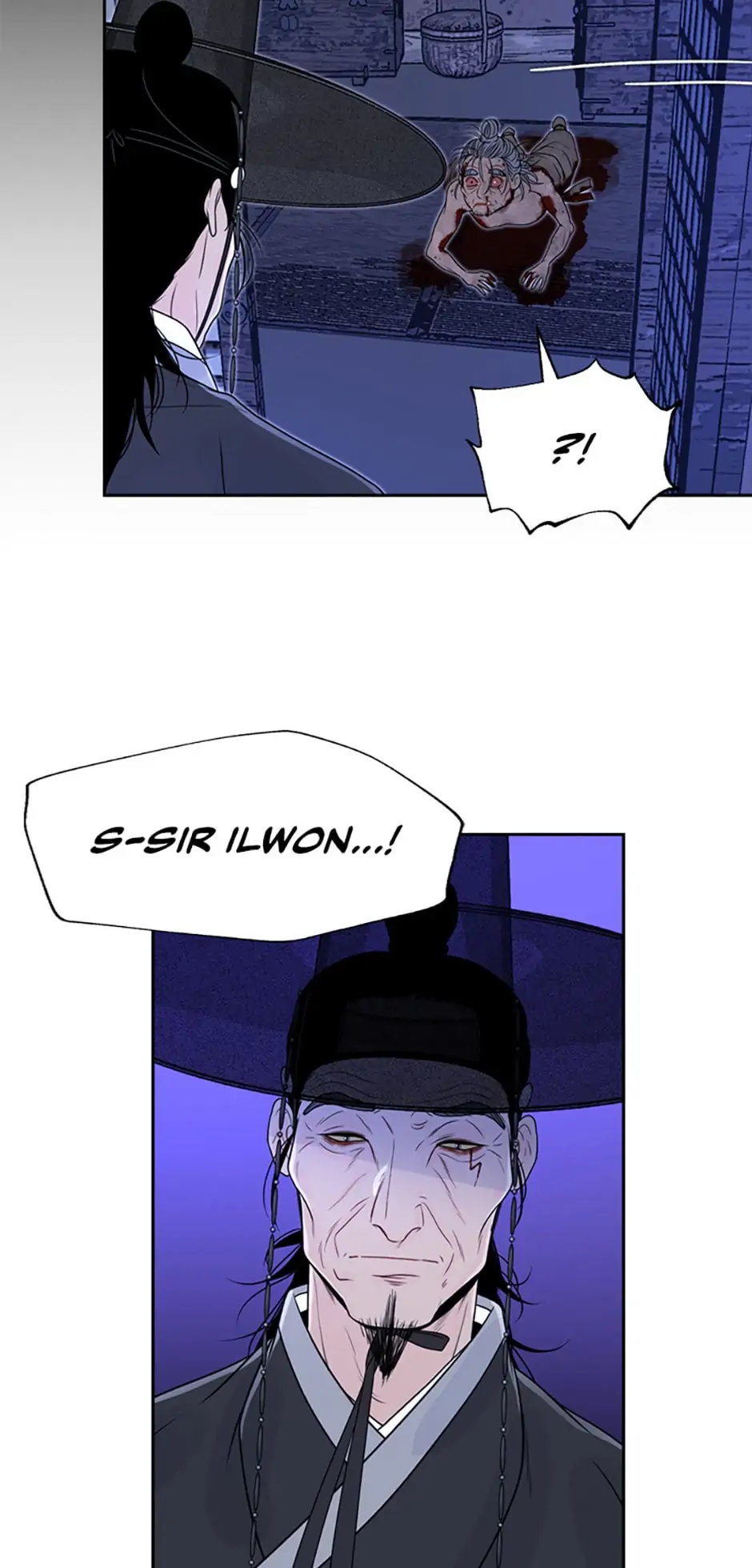 Yeonhwajeon Chapter 33 #39
