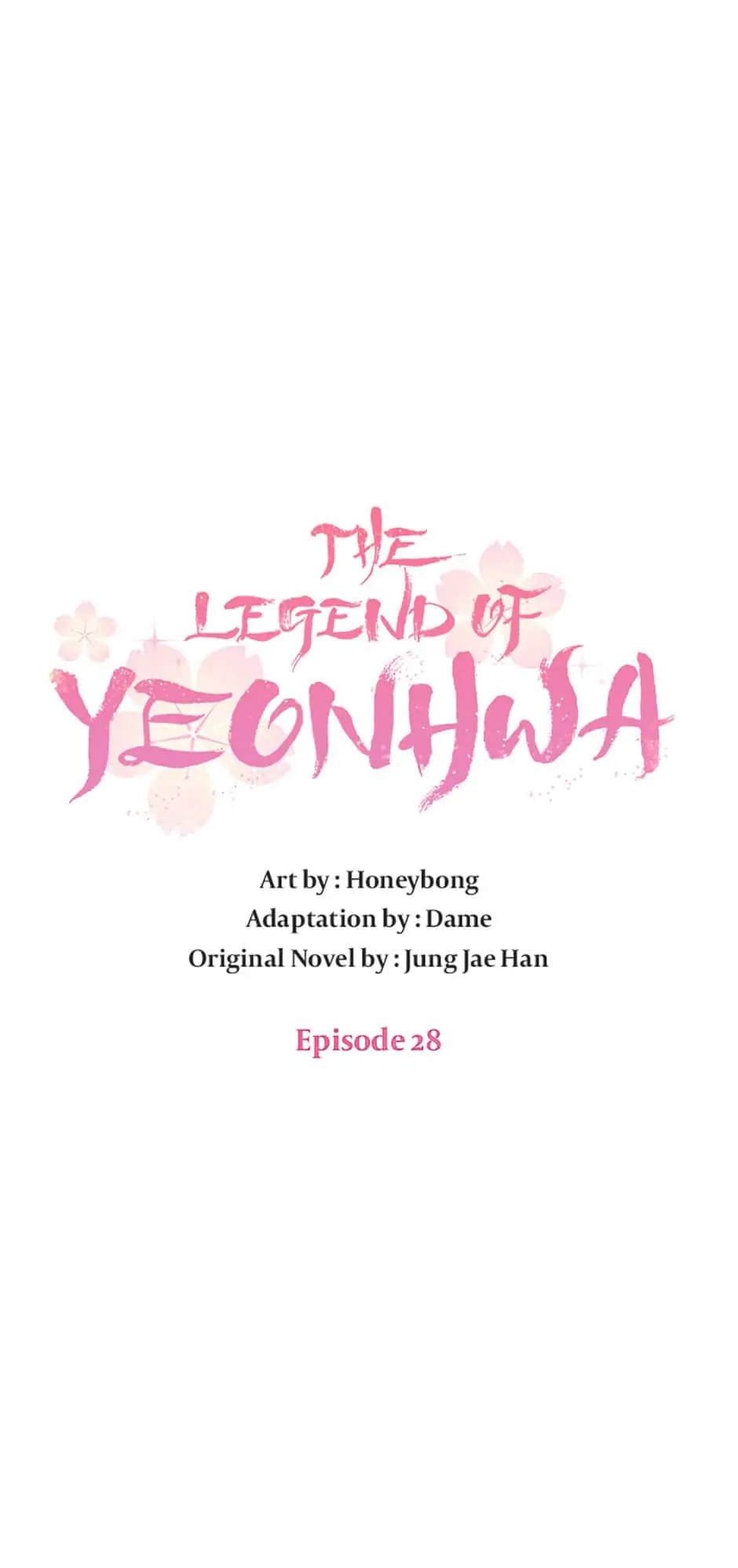 Yeonhwajeon Chapter 28 #11