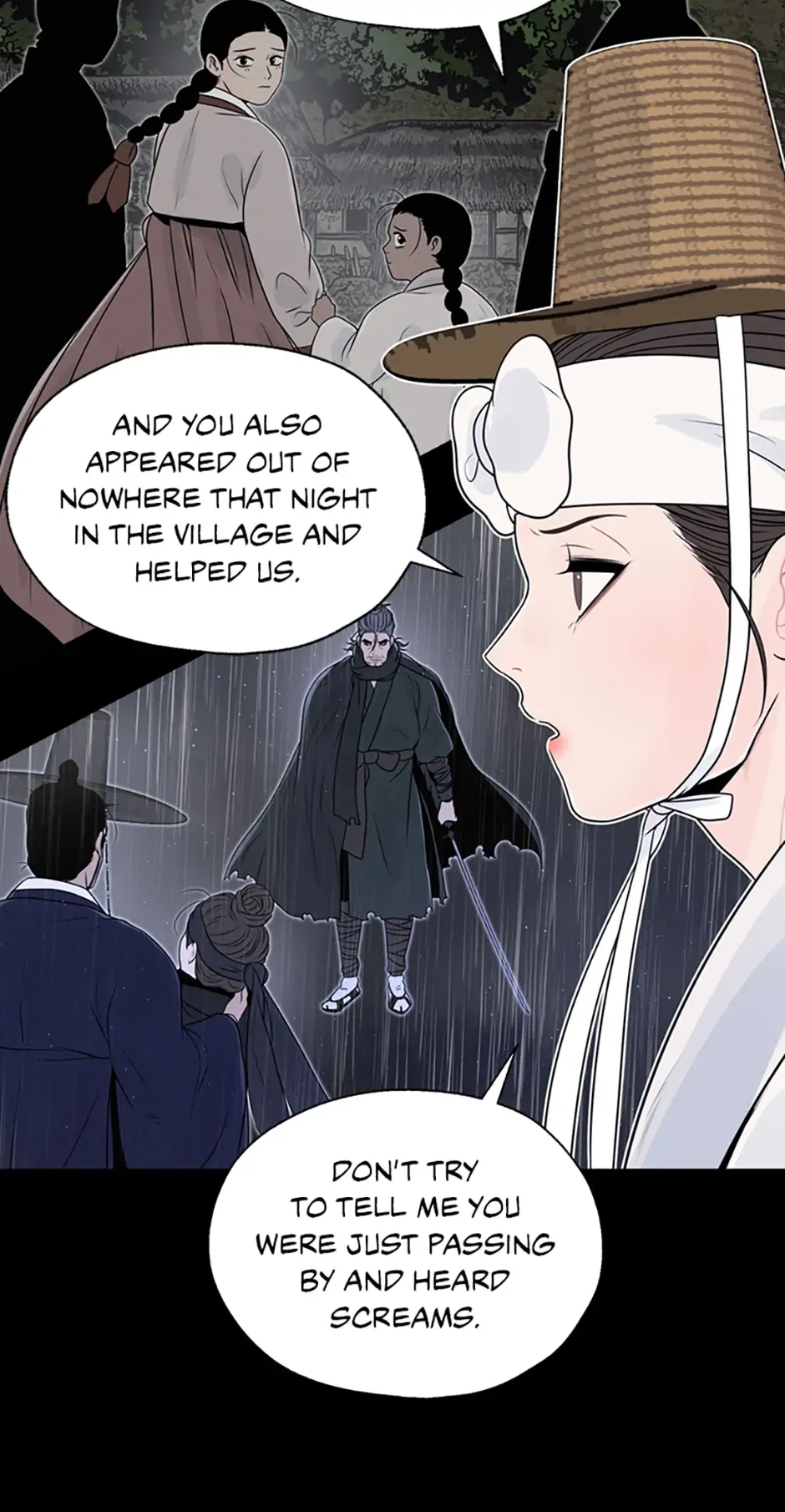 Yeonhwajeon Chapter 28 #29