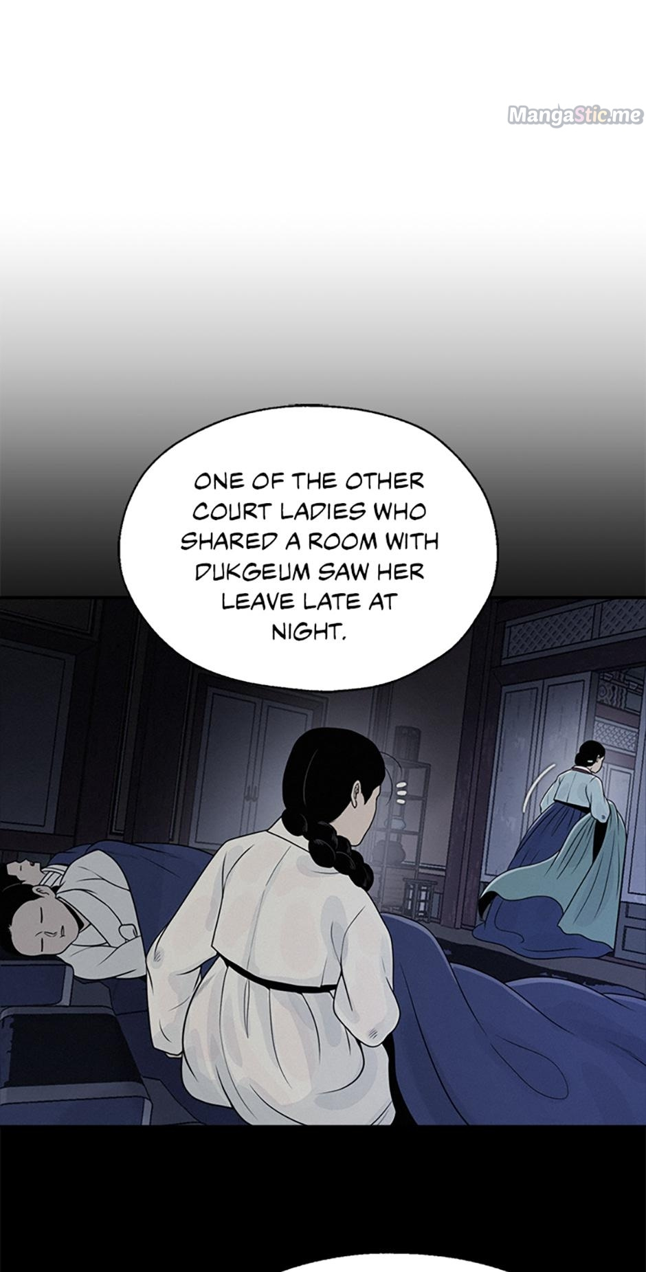 Yeonhwajeon Chapter 26 #32