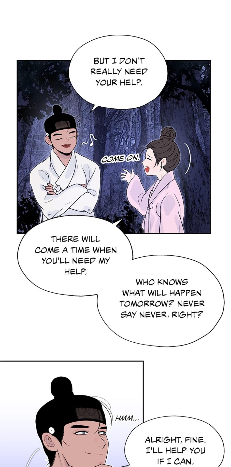 Yeonhwajeon Chapter 22 #11