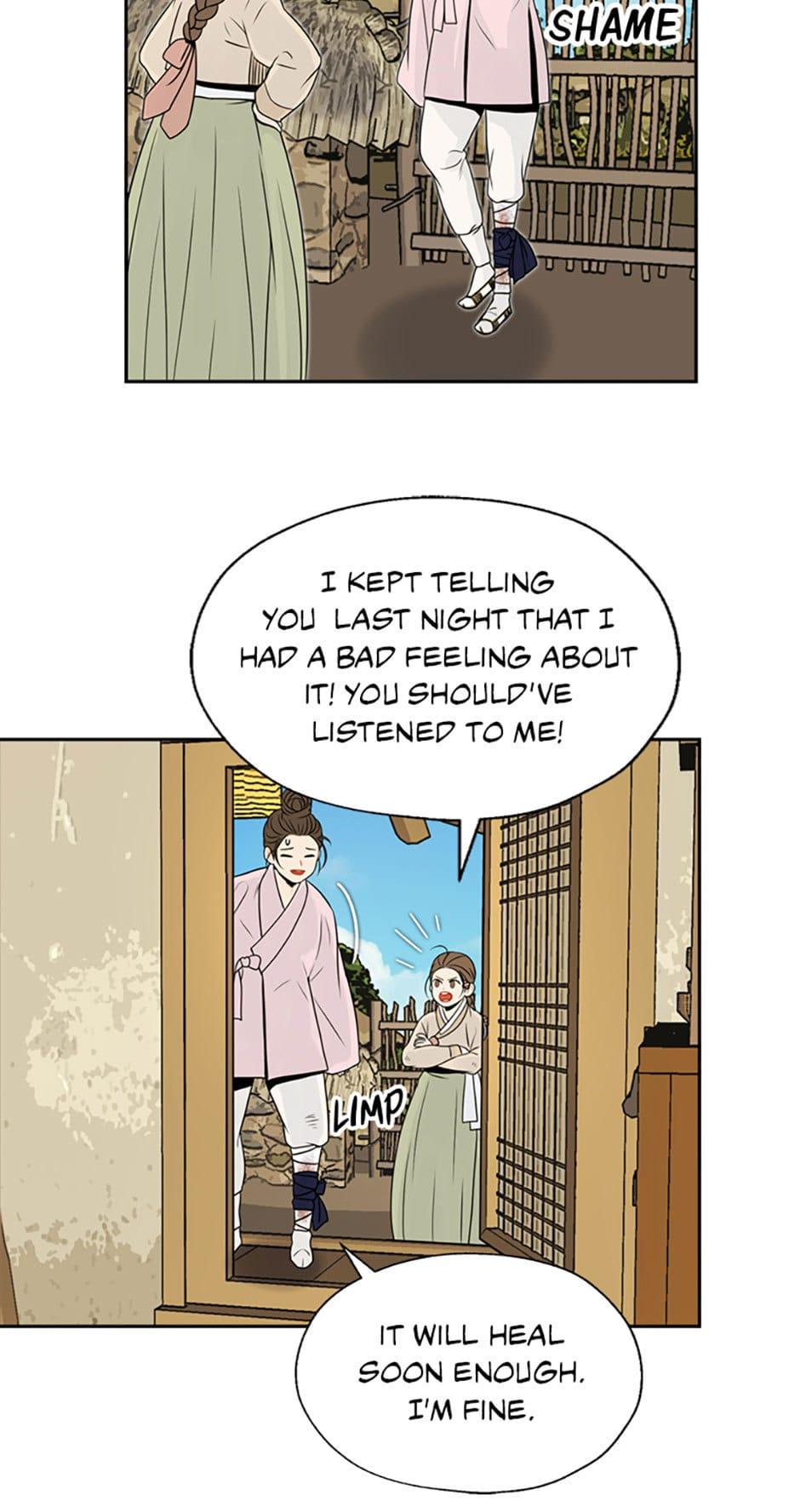Yeonhwajeon Chapter 22 #22