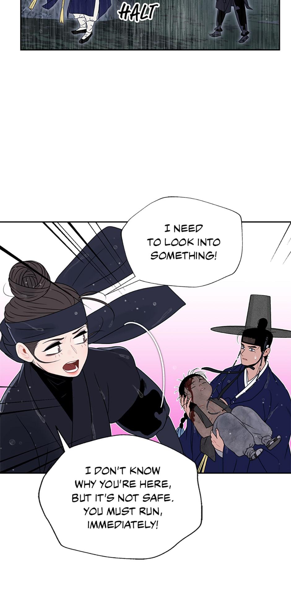 Yeonhwajeon Chapter 19 #4