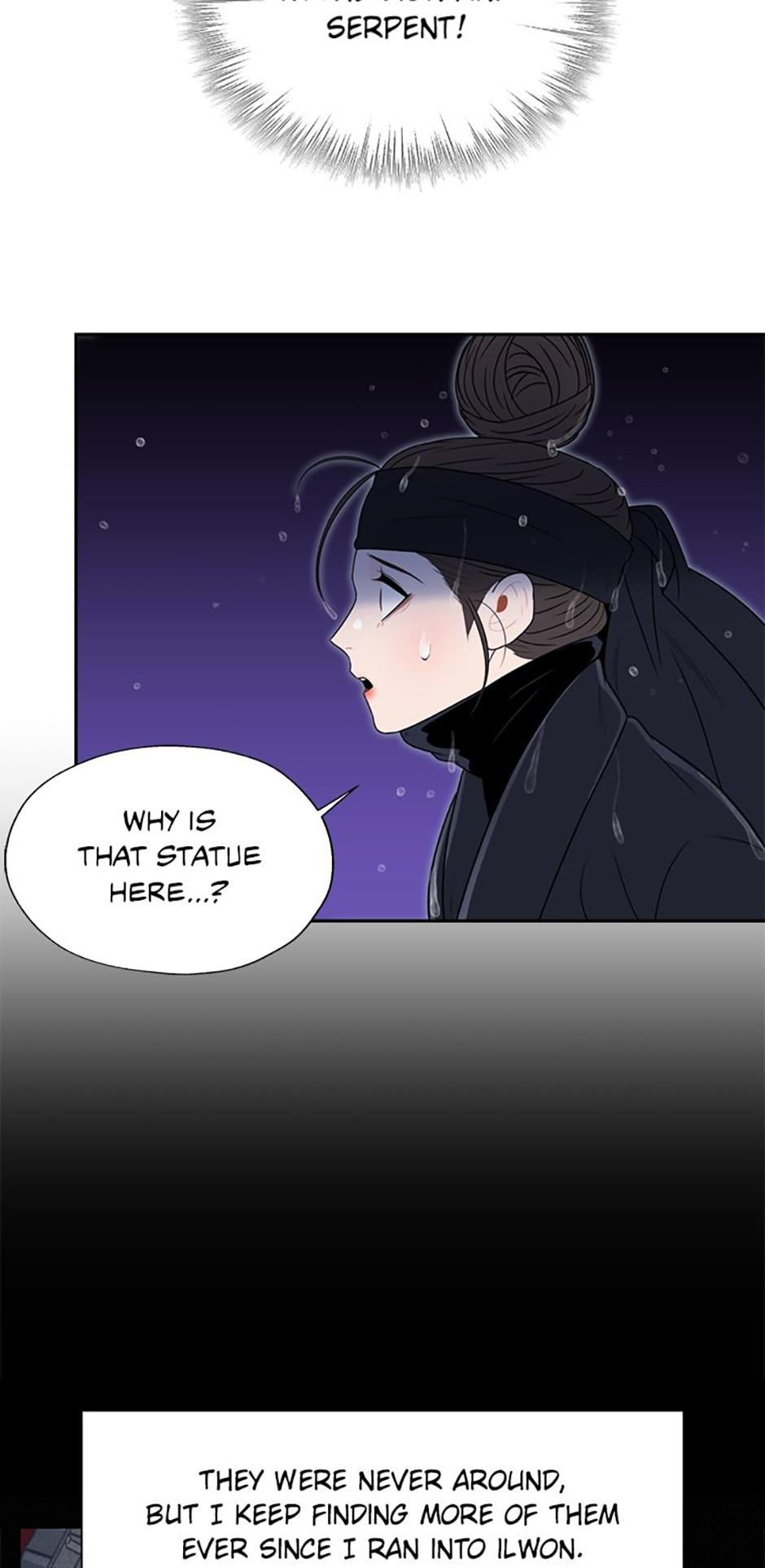 Yeonhwajeon Chapter 18 #27