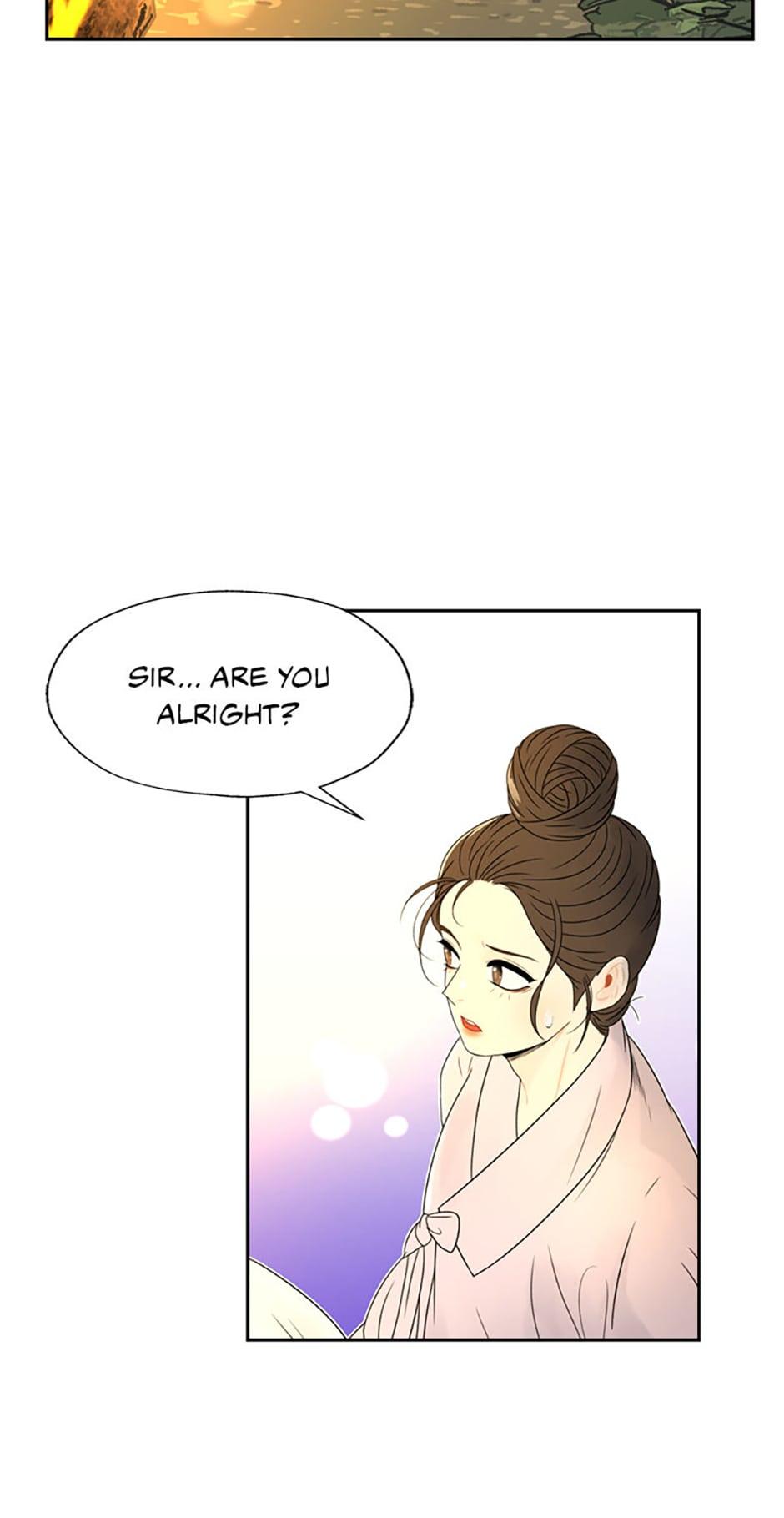 Yeonhwajeon Chapter 20 #4