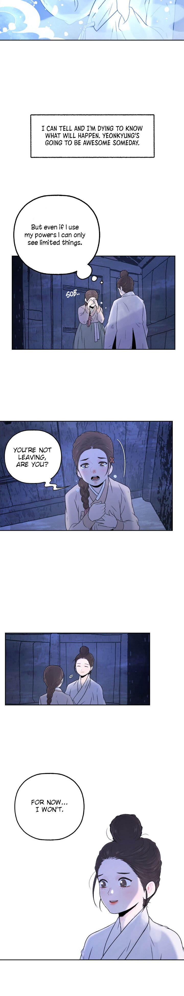 Yeonhwajeon Chapter 4 #10