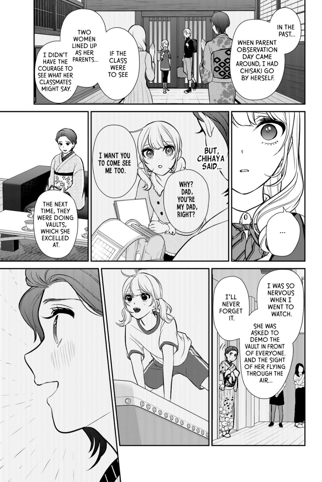 Kareshi Tokidoki Kanojo Chapter 2 #29