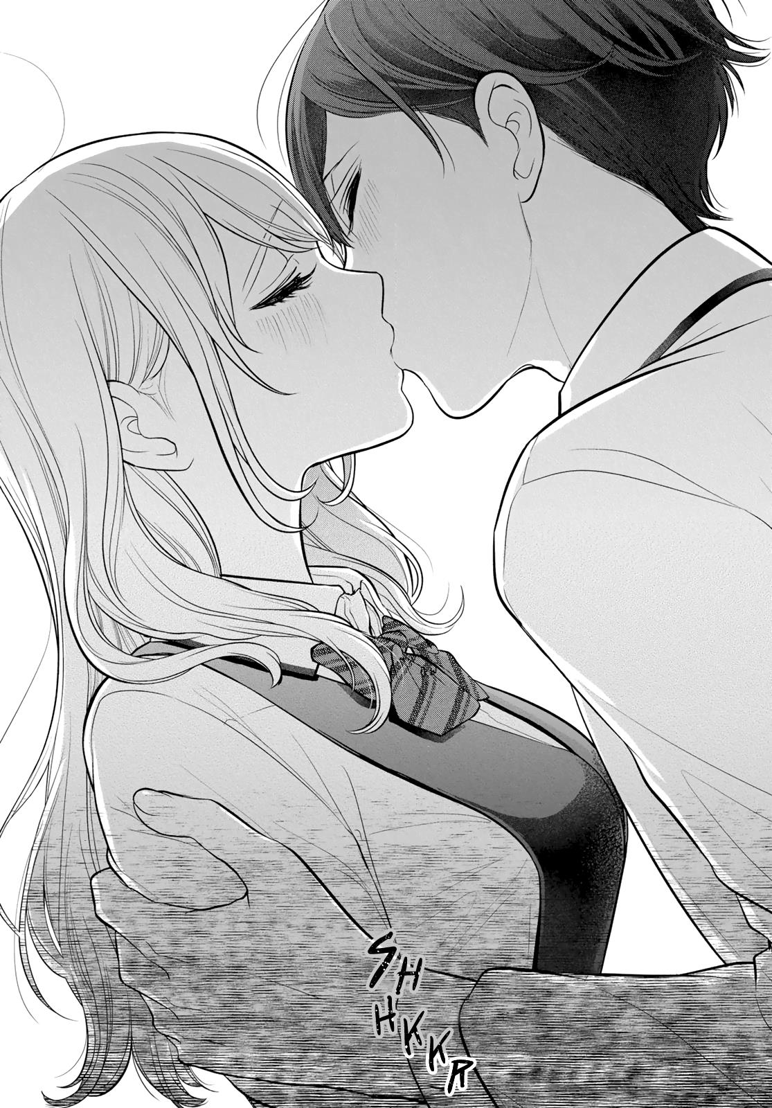 Kareshi Tokidoki Kanojo Chapter 1 #78