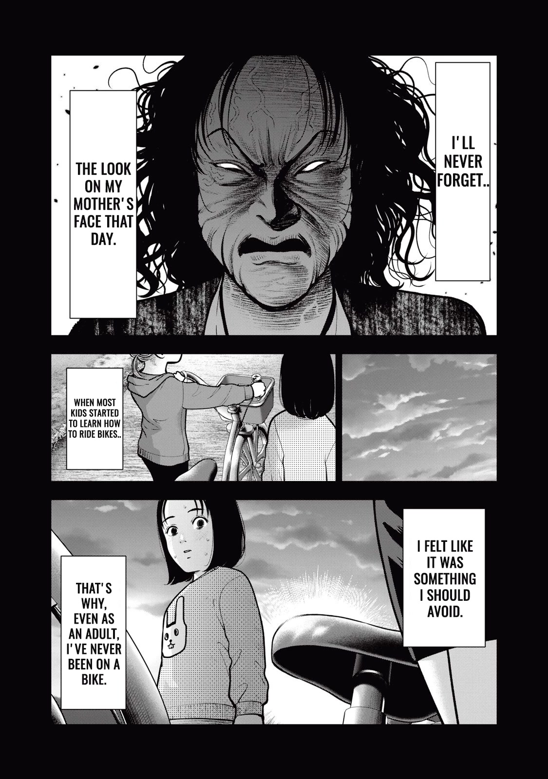 Akai Ringo Chapter 37 #4