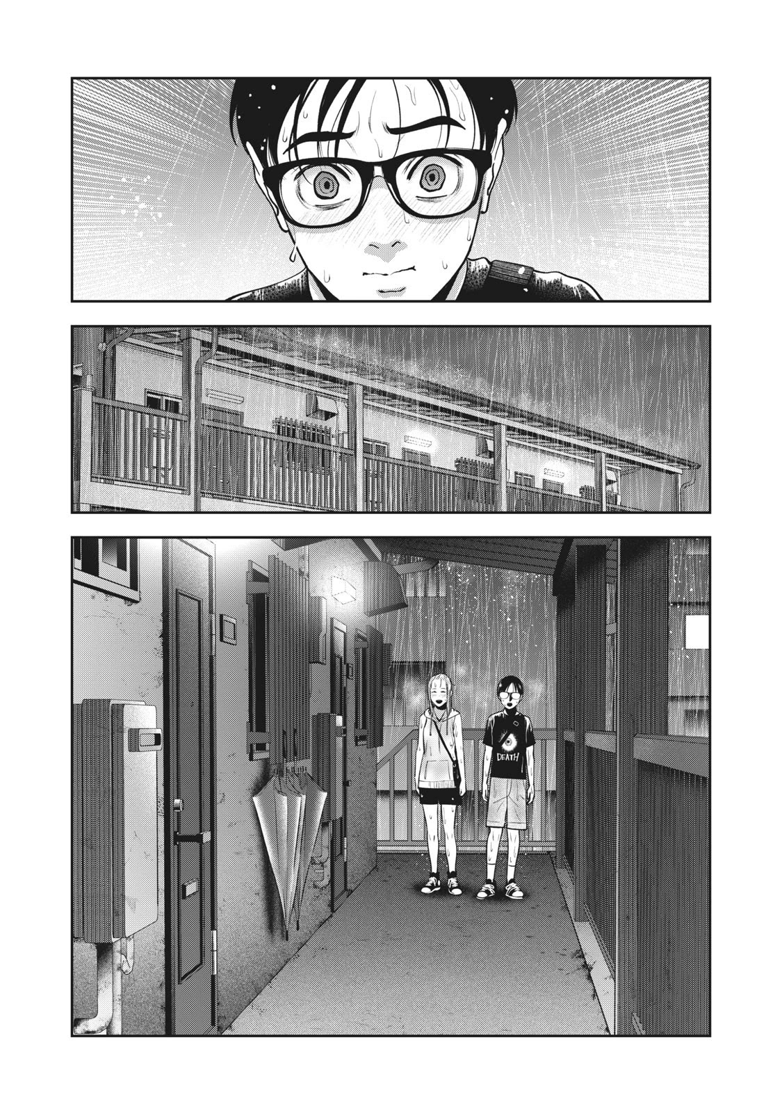 Akai Ringo Chapter 28 #10