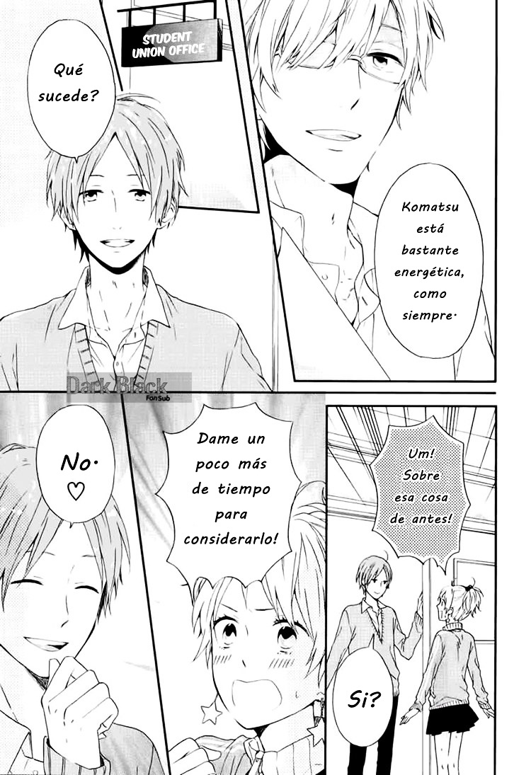 Seishun Trickers Chapter 1.2 #10
