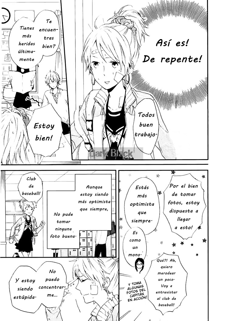 Seishun Trickers Chapter 1.2 #16