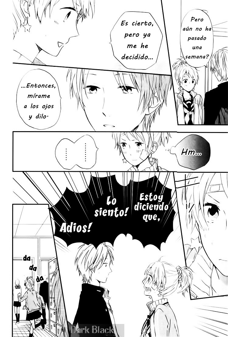 Seishun Trickers Chapter 1.2 #21