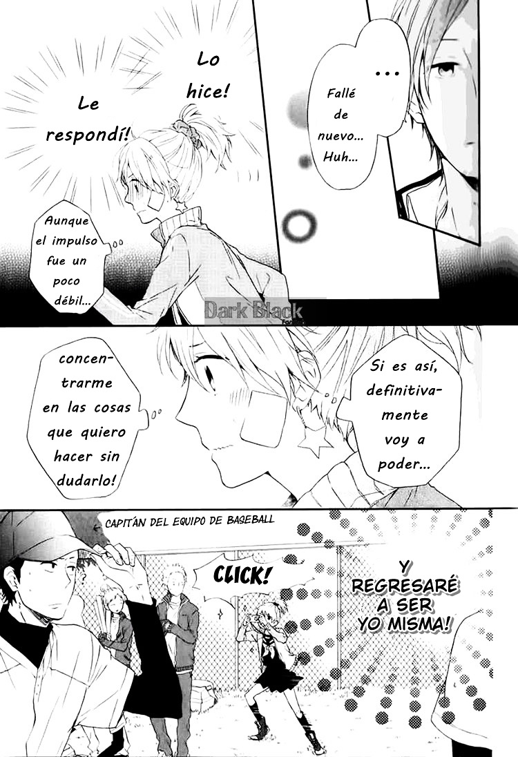 Seishun Trickers Chapter 1.2 #22