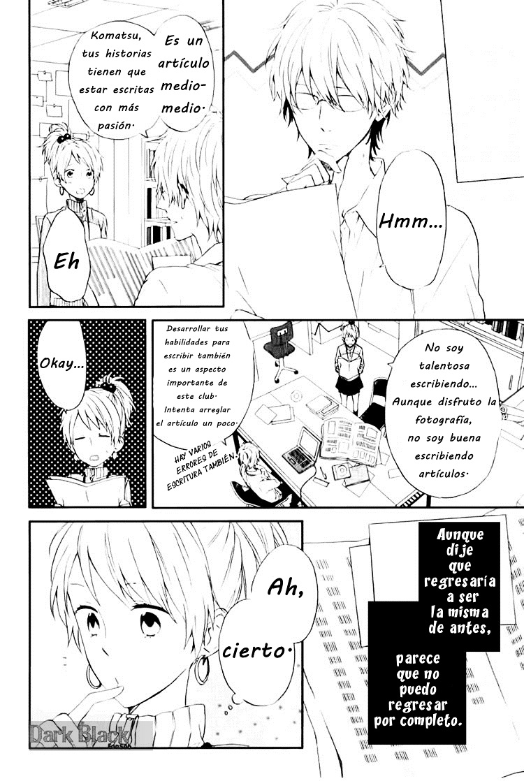 Seishun Trickers Chapter 1.2 #23