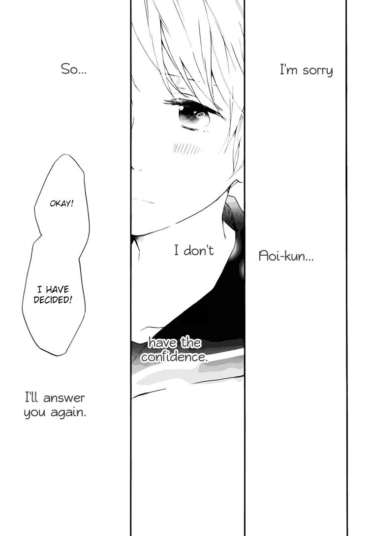 Seishun Trickers Chapter 1 #33