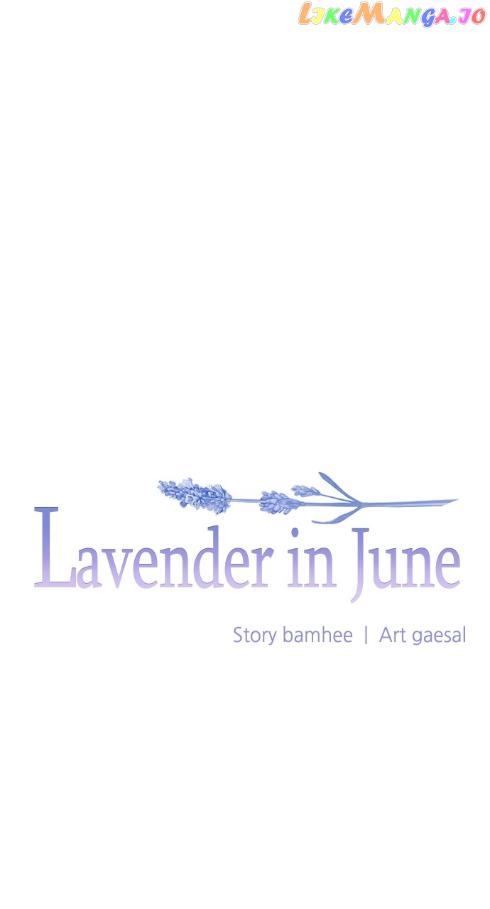 Lavender In June Chapter 37 #19