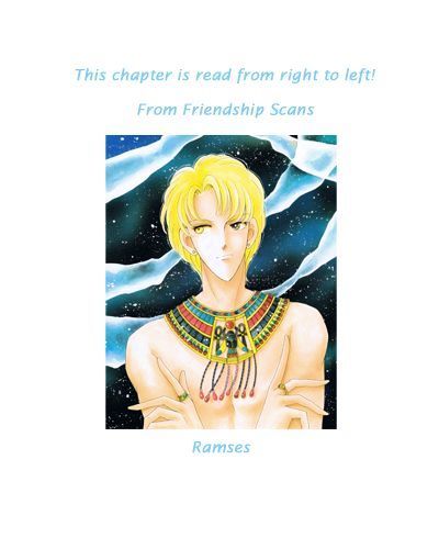 Li Ren Man Chapter 5 #2