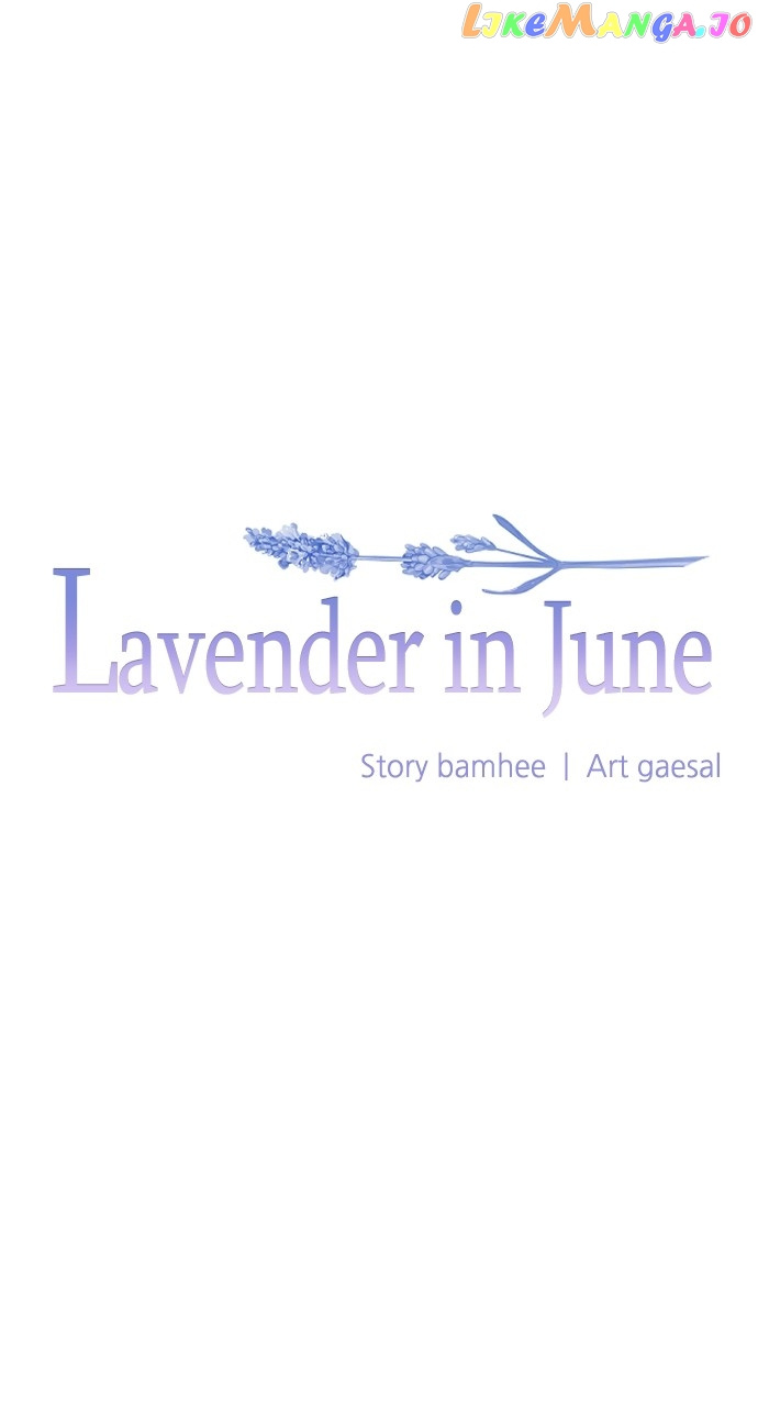 Lavender In June Chapter 36 #20