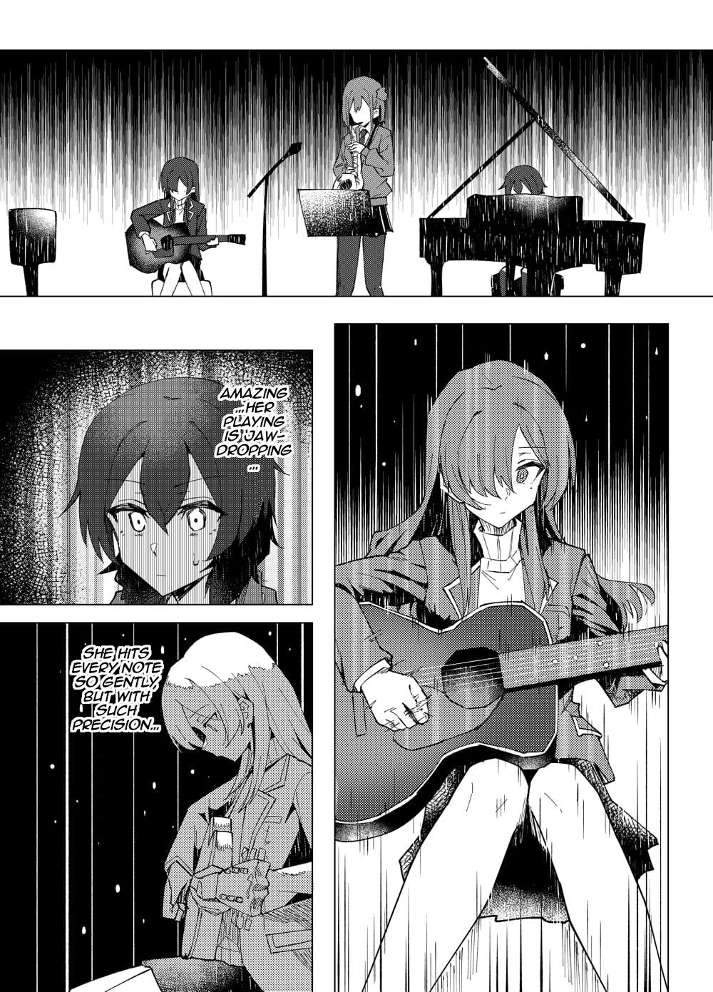 Swing,sing Chapter 10 #17