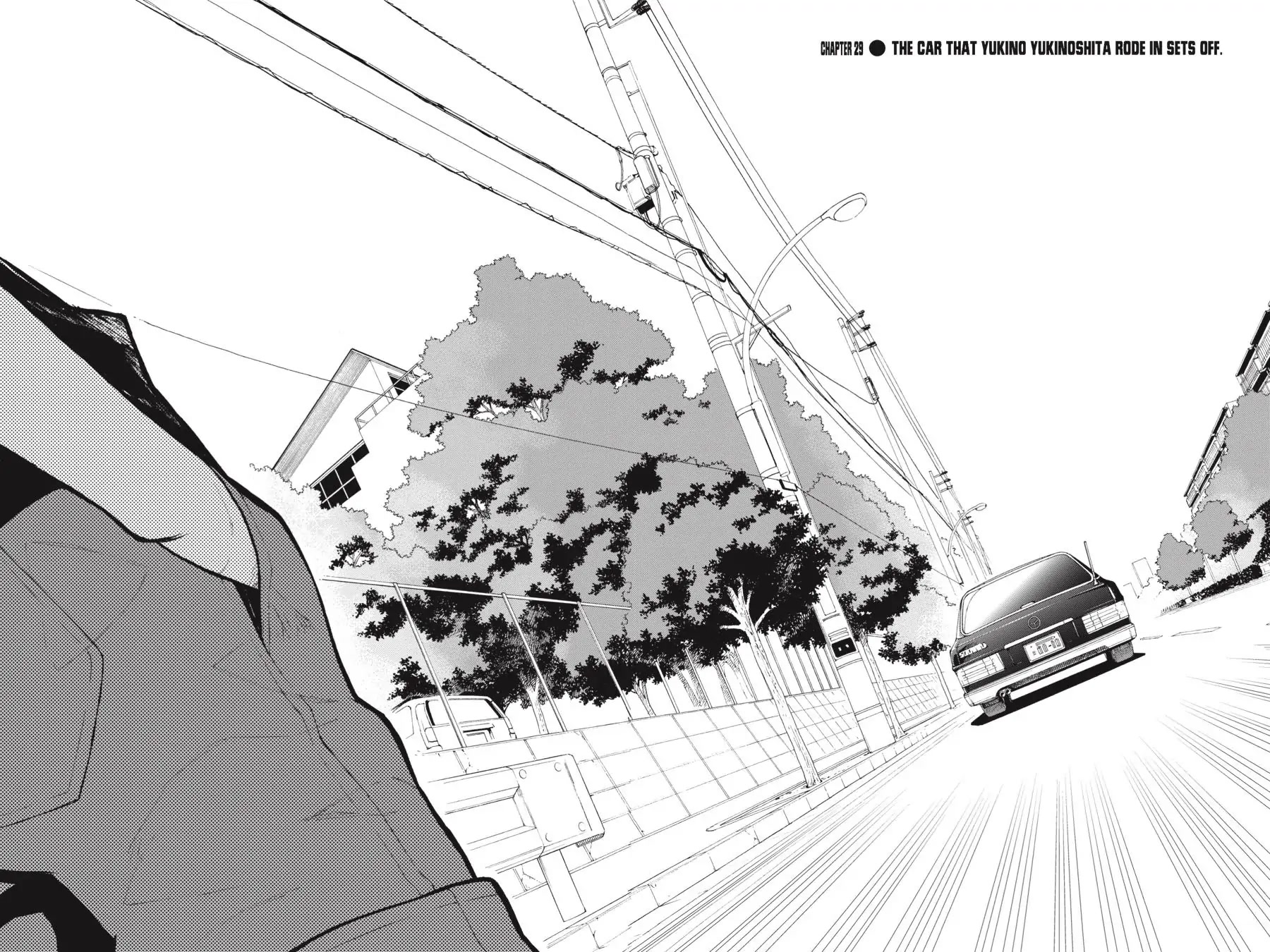 Yahari Ore No Seishun Rabukome Wa Machigatte Iru. @ Comic Chapter 29 #24