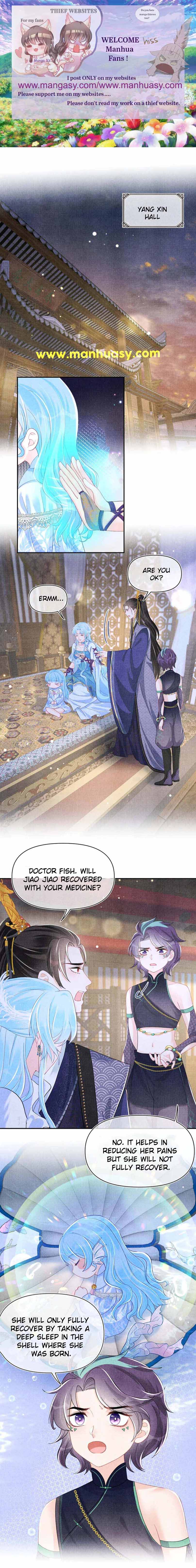 Lovely Fish Chapter 165 #3