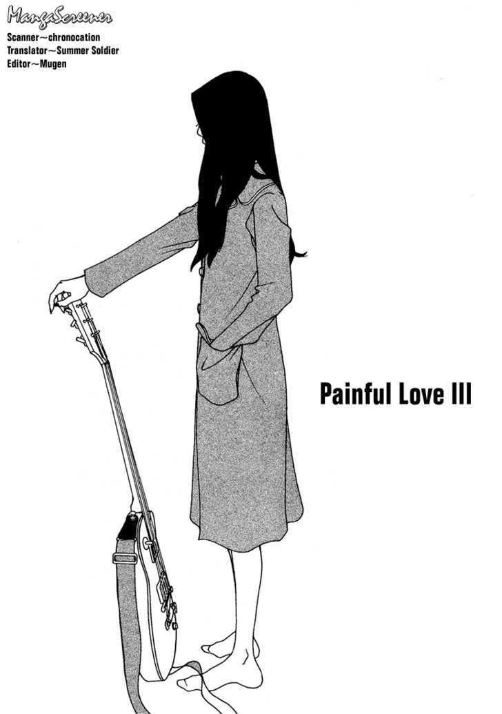 Painful Love Iii Chapter 1 #1